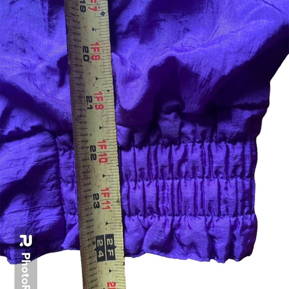 Pierre-cardin Men's Purple Jacket - Picture 4 of 6